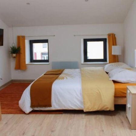 Maison A Deux Pas Du Centre Ville De Ligny En Barrois Extérieur photo