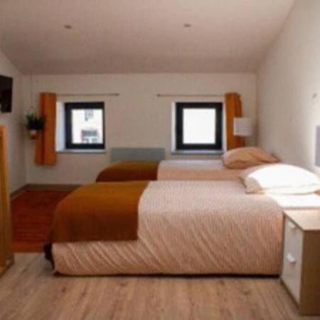 Maison A Deux Pas Du Centre Ville De Ligny En Barrois Extérieur photo