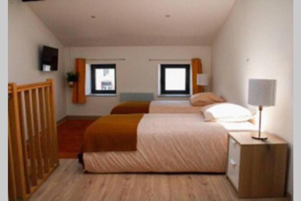 Maison A Deux Pas Du Centre Ville De Ligny En Barrois Extérieur photo