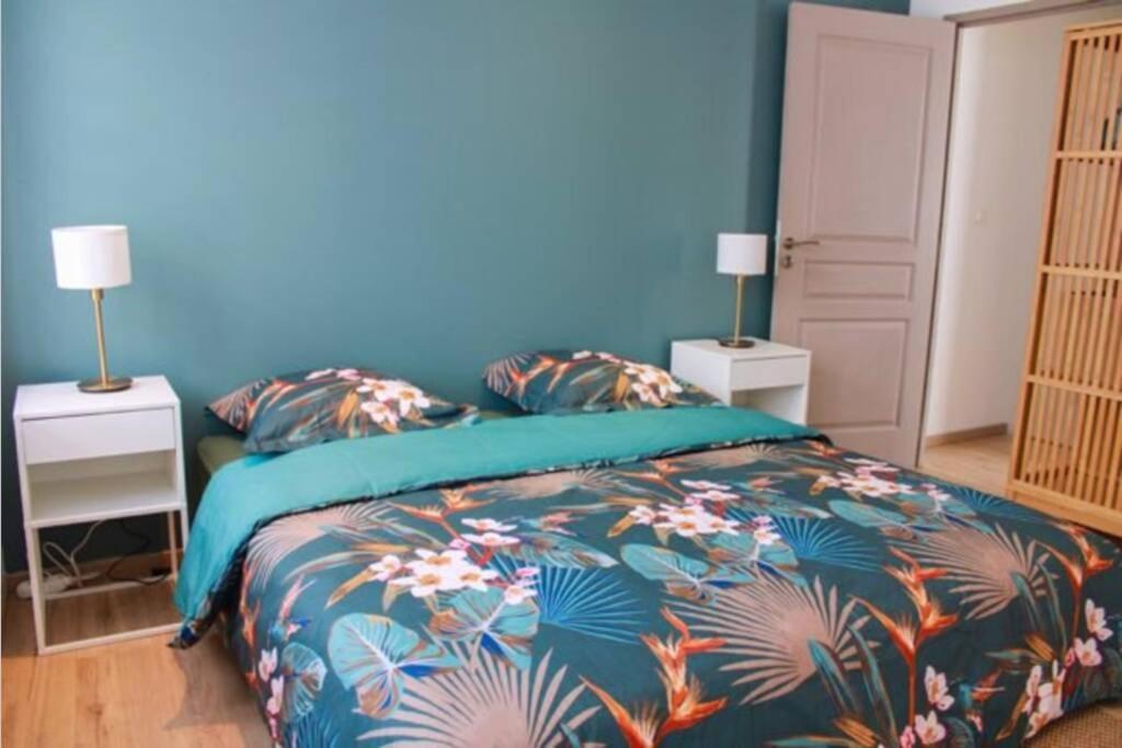 Maison A Deux Pas Du Centre Ville De Ligny En Barrois Extérieur photo